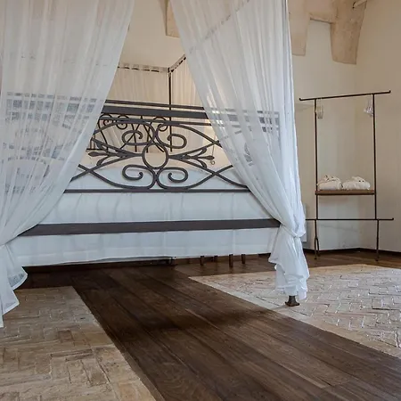 L'artiere Dimore Nei Sassi マテーラ