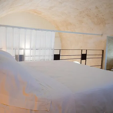 ゲストハウス L'artiere Dimore Nei Sassi