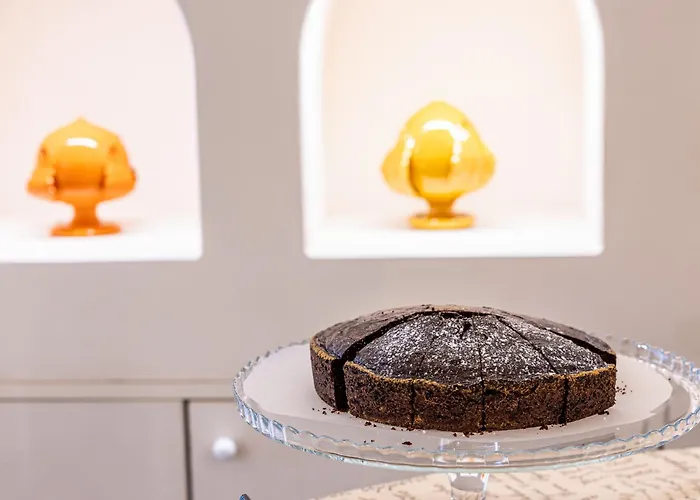 Affittacamere L'artiere Dimore Nei Sassi