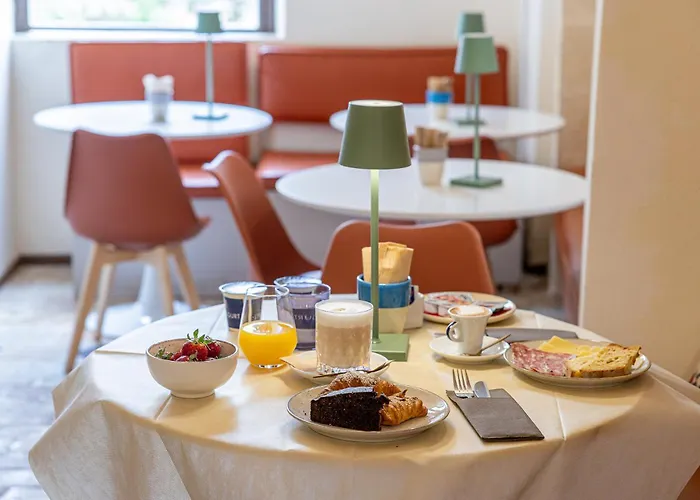 L'artiere Dimore Nei Sassi