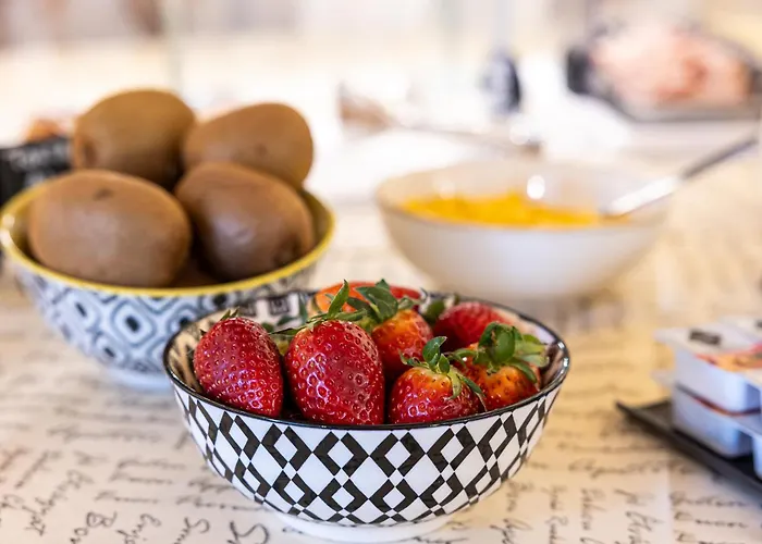 L'artiere Dimore Nei Sassi Affittacamere