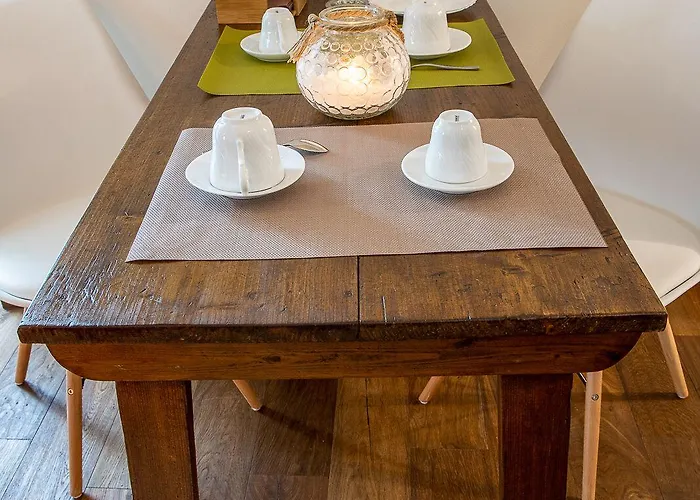 L'artiere Dimore Nei Sassi Matera