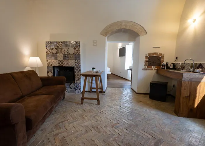 ゲストハウス L'artiere Dimore Nei Sassi