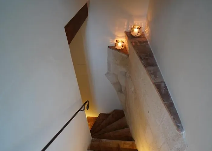 L'artiere Dimore Nei Sassi 4* マテーラ