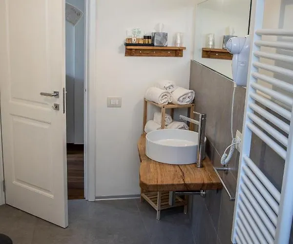 L'artiere Dimore Nei Sassi 4*