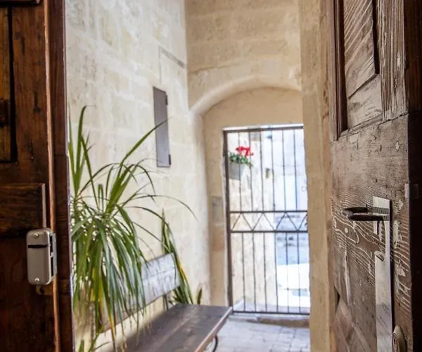 L'artiere Dimore Nei Sassi Affittacamere