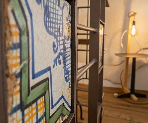 L'artiere Dimore Nei Sassi Pensión