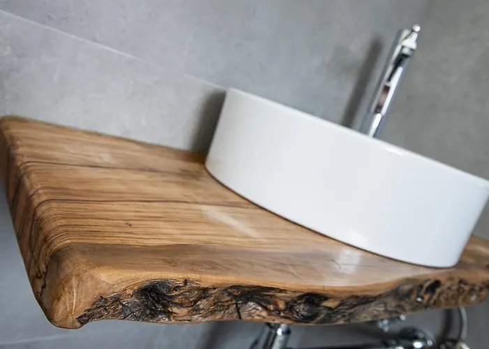 L'artiere Dimore Nei Sassi Pensión Matera